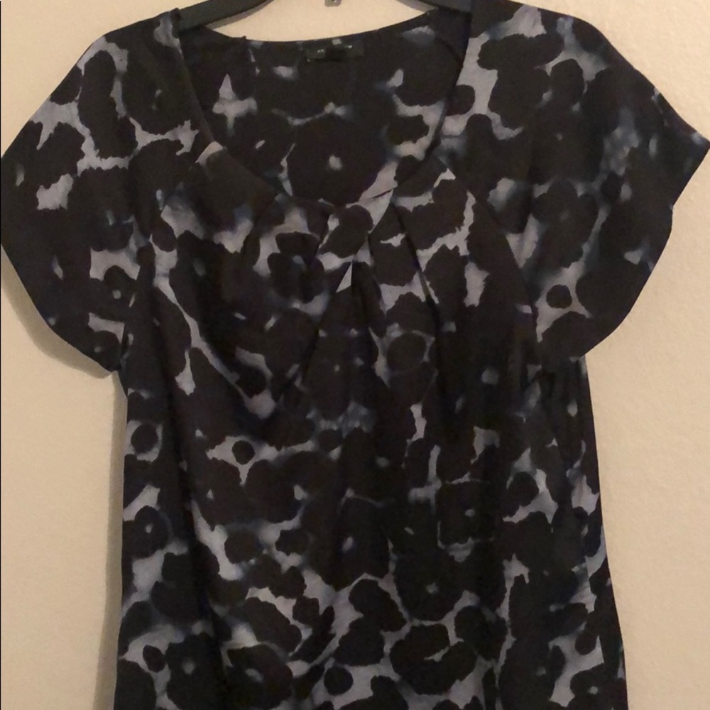 Ann Taylor Blouse